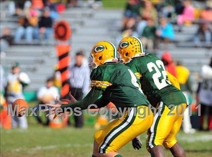 Thumbnail 3 in Darien @ Trinity Catholic photogallery.