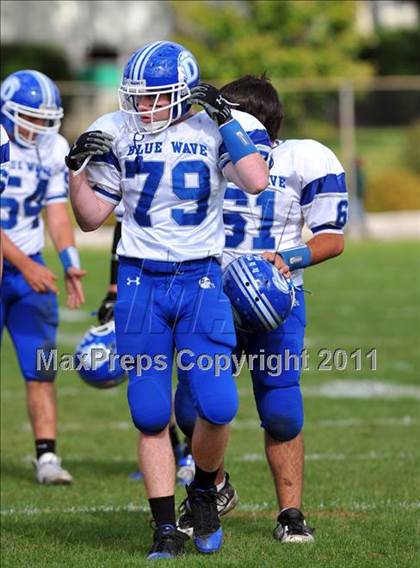 Thumbnail 1 in Darien @ Trinity Catholic photogallery.