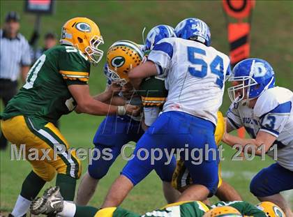 Thumbnail 3 in Darien @ Trinity Catholic photogallery.