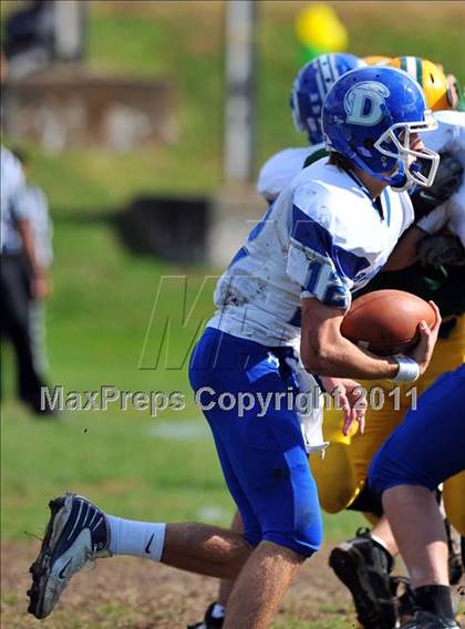 Thumbnail 1 in Darien @ Trinity Catholic photogallery.
