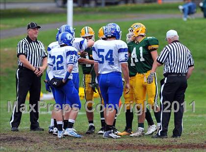 Thumbnail 1 in Darien @ Trinity Catholic photogallery.