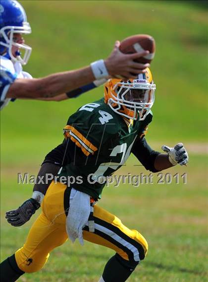 Thumbnail 2 in Darien @ Trinity Catholic photogallery.
