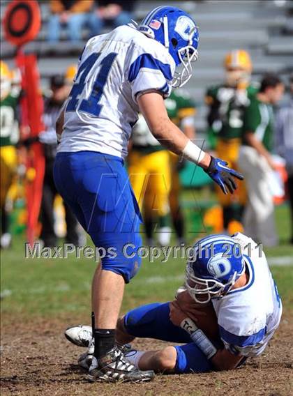 Thumbnail 2 in Darien @ Trinity Catholic photogallery.