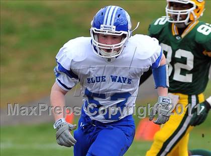 Thumbnail 2 in Darien @ Trinity Catholic photogallery.