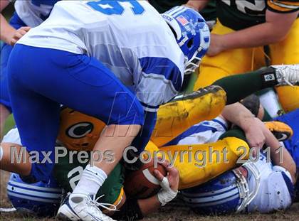Thumbnail 2 in Darien @ Trinity Catholic photogallery.