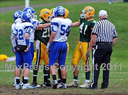 Thumbnail 3 in Darien @ Trinity Catholic photogallery.