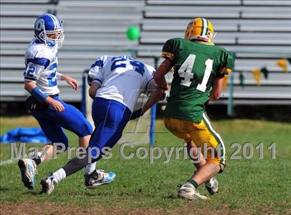 Thumbnail 3 in Darien @ Trinity Catholic photogallery.