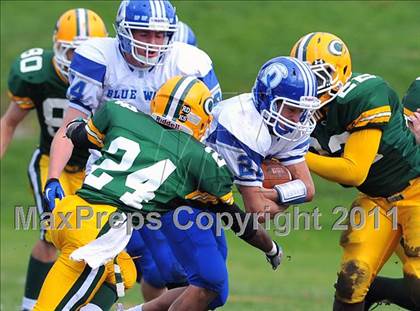 Thumbnail 3 in Darien @ Trinity Catholic photogallery.