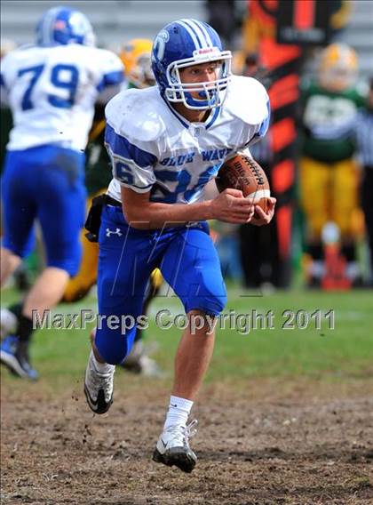 Thumbnail 1 in Darien @ Trinity Catholic photogallery.