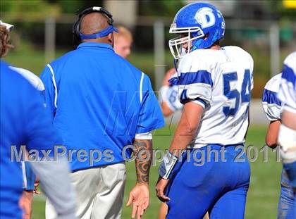 Thumbnail 1 in Darien @ Trinity Catholic photogallery.