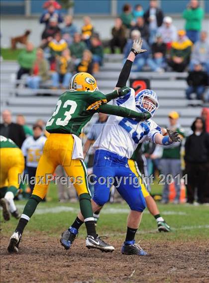 Thumbnail 1 in Darien @ Trinity Catholic photogallery.