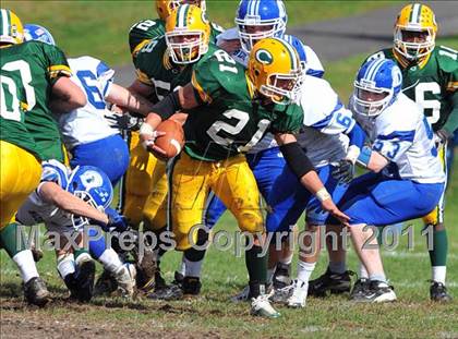 Thumbnail 2 in Darien @ Trinity Catholic photogallery.