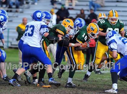 Thumbnail 3 in Darien @ Trinity Catholic photogallery.
