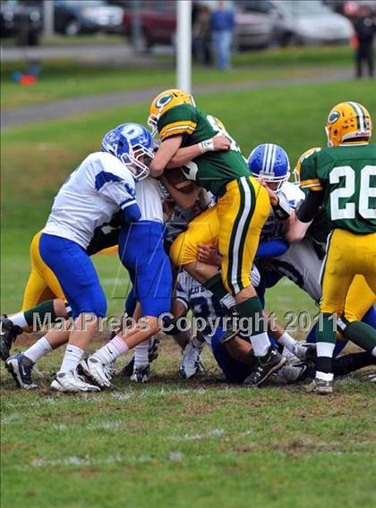 Thumbnail 1 in Darien @ Trinity Catholic photogallery.