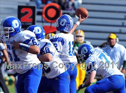 Thumbnail 2 in Darien @ Trinity Catholic photogallery.