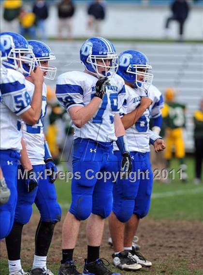 Thumbnail 2 in Darien @ Trinity Catholic photogallery.