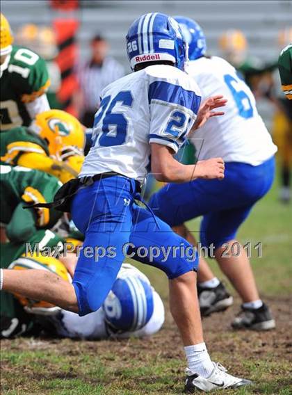 Thumbnail 2 in Darien @ Trinity Catholic photogallery.