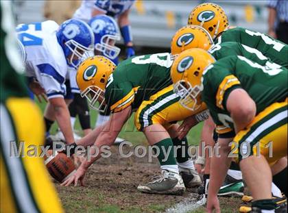 Thumbnail 3 in Darien @ Trinity Catholic photogallery.