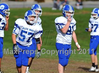 Thumbnail 2 in Darien @ Trinity Catholic photogallery.