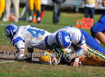Thumbnail 1 in Darien @ Trinity Catholic photogallery.