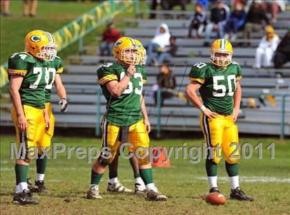 Thumbnail 3 in Darien @ Trinity Catholic photogallery.