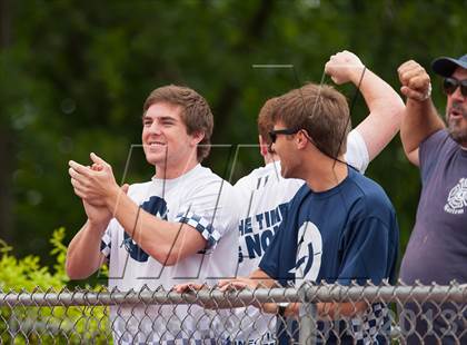 Thumbnail 2 in Wilton vs. Joel Barlow (CIAC Class M Final) photogallery.