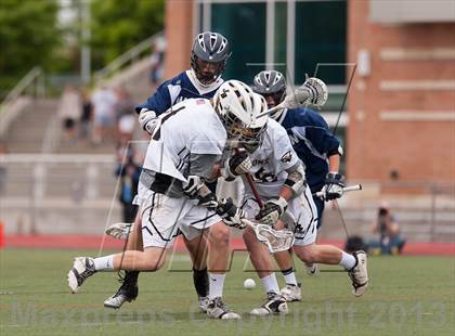 Thumbnail 1 in Wilton vs. Joel Barlow (CIAC Class M Final) photogallery.