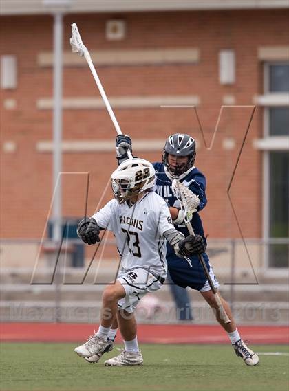 Thumbnail 2 in Wilton vs. Joel Barlow (CIAC Class M Final) photogallery.