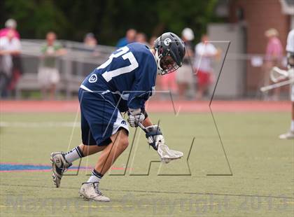 Thumbnail 2 in Wilton vs. Joel Barlow (CIAC Class M Final) photogallery.