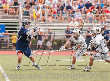 Thumbnail 2 in Wilton vs. Joel Barlow (CIAC Class M Final) photogallery.