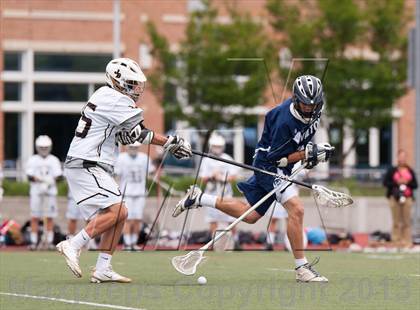 Thumbnail 1 in Wilton vs. Joel Barlow (CIAC Class M Final) photogallery.