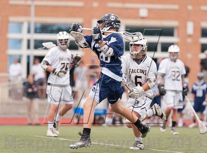 Thumbnail 3 in Wilton vs. Joel Barlow (CIAC Class M Final) photogallery.