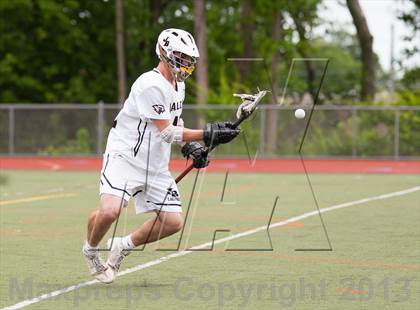 Thumbnail 3 in Wilton vs. Joel Barlow (CIAC Class M Final) photogallery.