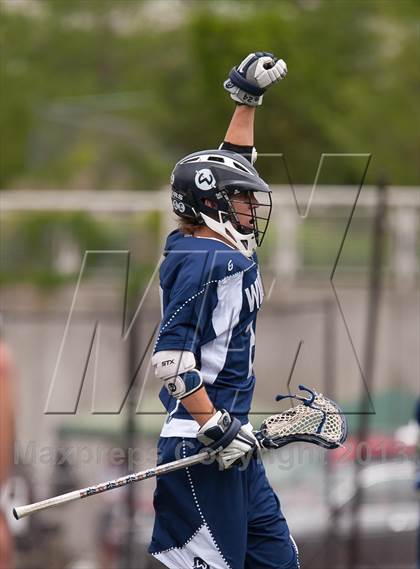 Thumbnail 1 in Wilton vs. Joel Barlow (CIAC Class M Final) photogallery.