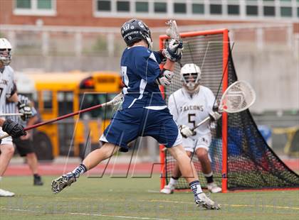 Thumbnail 2 in Wilton vs. Joel Barlow (CIAC Class M Final) photogallery.