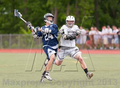 Thumbnail 1 in Wilton vs. Joel Barlow (CIAC Class M Final) photogallery.