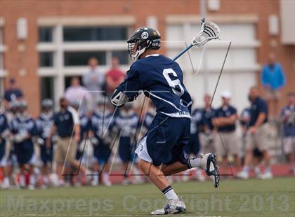 Thumbnail 1 in Wilton vs. Joel Barlow (CIAC Class M Final) photogallery.