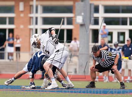 Thumbnail 3 in Wilton vs. Joel Barlow (CIAC Class M Final) photogallery.