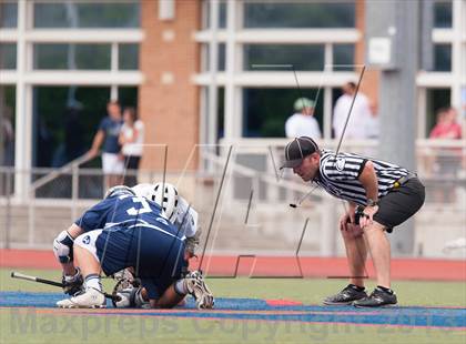 Thumbnail 1 in Wilton vs. Joel Barlow (CIAC Class M Final) photogallery.