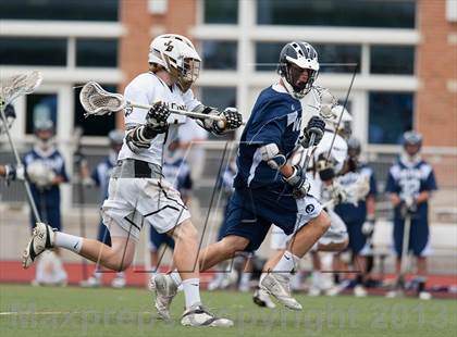 Thumbnail 1 in Wilton vs. Joel Barlow (CIAC Class M Final) photogallery.