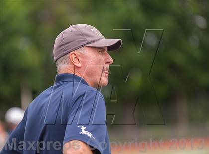 Thumbnail 3 in Wilton vs. Joel Barlow (CIAC Class M Final) photogallery.