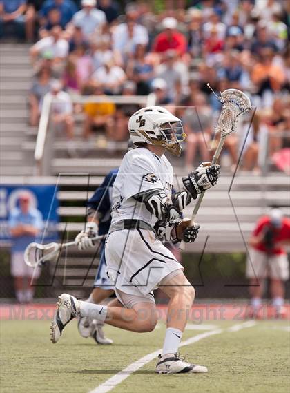 Thumbnail 1 in Wilton vs. Joel Barlow (CIAC Class M Final) photogallery.