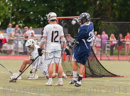 Thumbnail 1 in Wilton vs. Joel Barlow (CIAC Class M Final) photogallery.