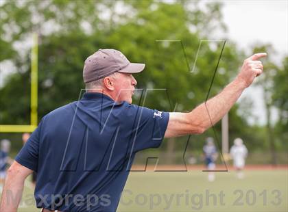 Thumbnail 1 in Wilton vs. Joel Barlow (CIAC Class M Final) photogallery.