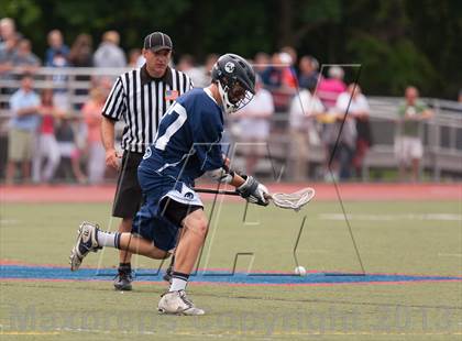 Thumbnail 1 in Wilton vs. Joel Barlow (CIAC Class M Final) photogallery.