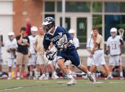 Thumbnail 1 in Wilton vs. Joel Barlow (CIAC Class M Final) photogallery.