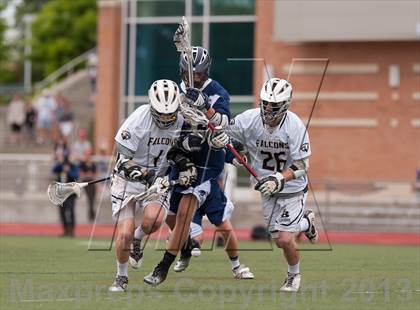 Thumbnail 3 in Wilton vs. Joel Barlow (CIAC Class M Final) photogallery.