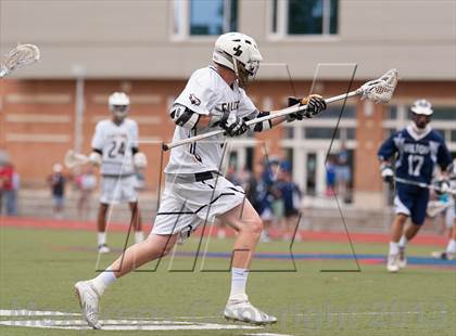 Thumbnail 1 in Wilton vs. Joel Barlow (CIAC Class M Final) photogallery.