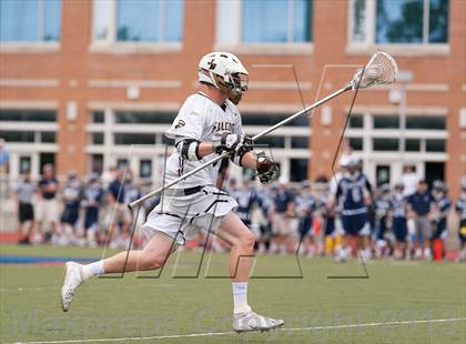 Thumbnail 2 in Wilton vs. Joel Barlow (CIAC Class M Final) photogallery.