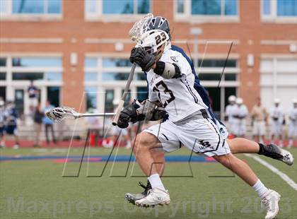 Thumbnail 2 in Wilton vs. Joel Barlow (CIAC Class M Final) photogallery.